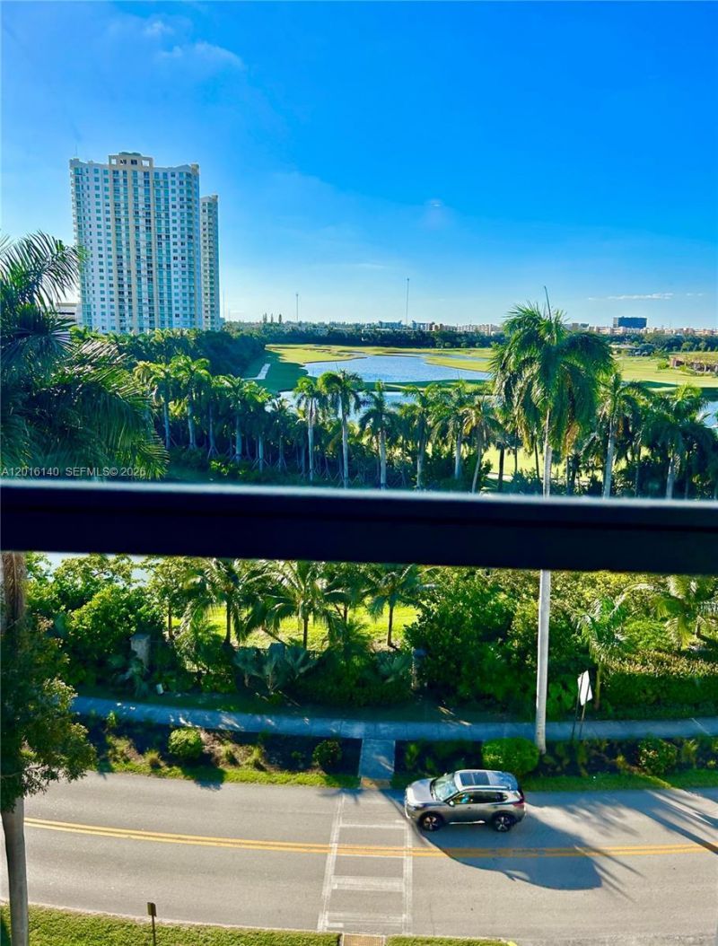 200 Diplomat Parkway, Unit 721, Hallandale Beach, FL 33009 Photo