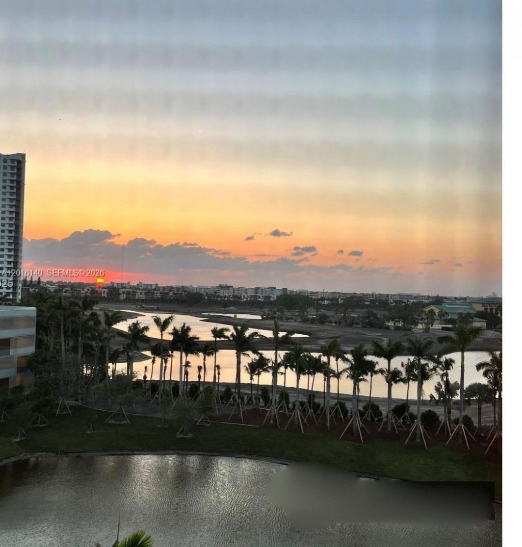 200 Diplomat Parkway, Unit 721, Hallandale Beach, FL 33009 Photo