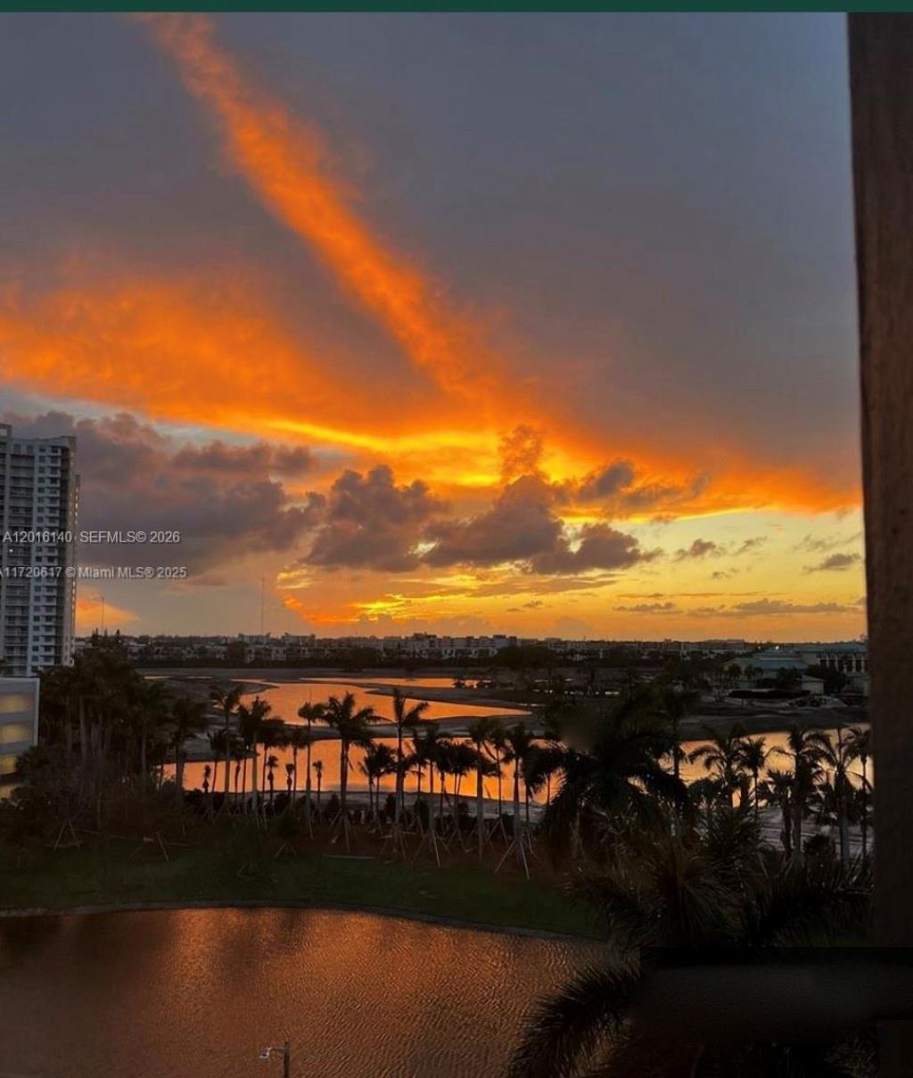 200 Diplomat Parkway, Unit 721, Hallandale Beach, FL 33009 Photo
