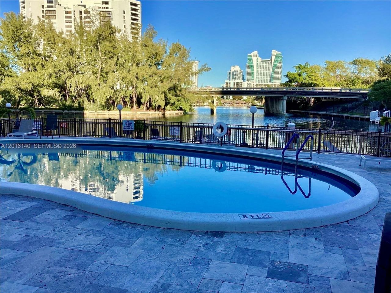 200 Diplomat Parkway, Unit 721, Hallandale Beach, FL 33009 Photo