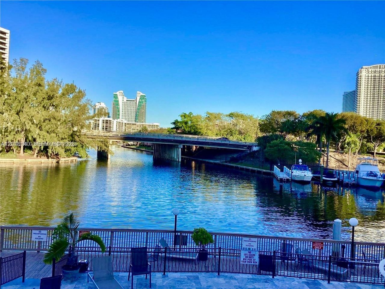 200 Diplomat Parkway, Unit 721, Hallandale Beach, FL 33009 Photo
