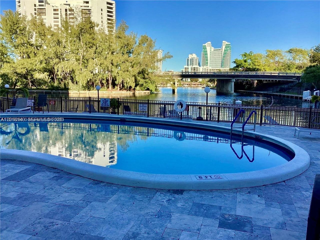 200 Diplomat Parkway, Unit 721, Hallandale Beach, FL 33009 Photo