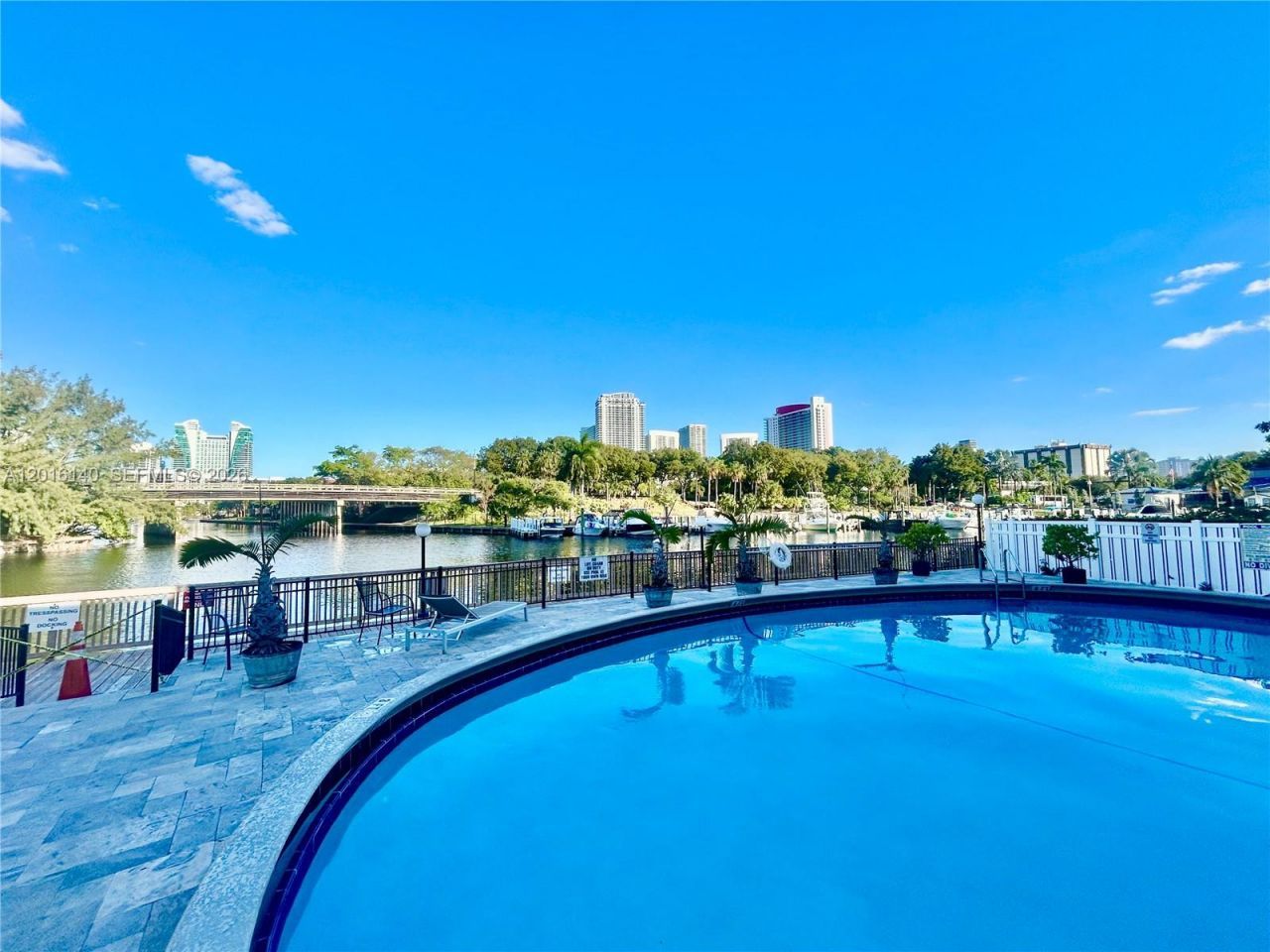 200 Diplomat Parkway, Unit 721, Hallandale Beach, FL 33009 Photo
