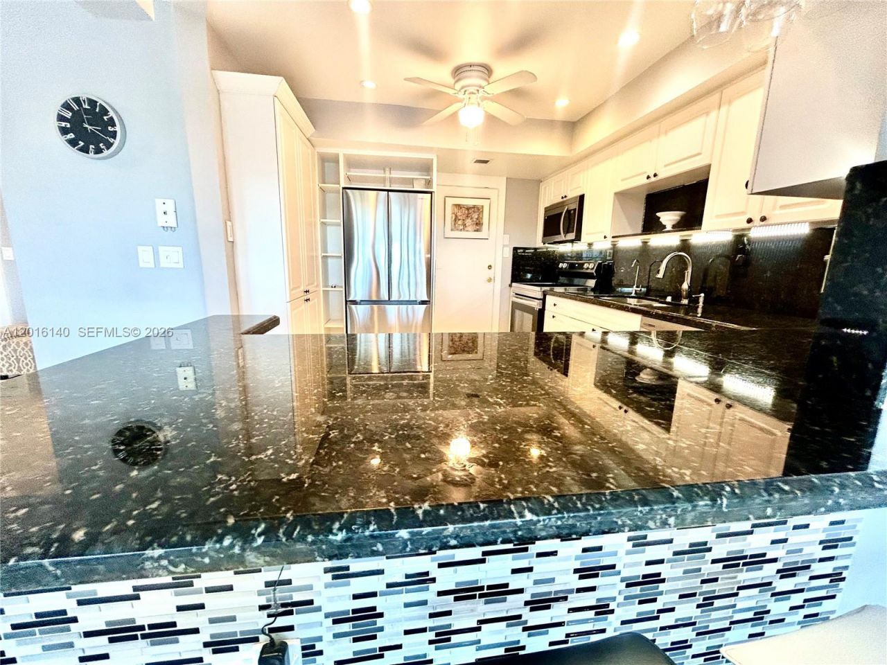 200 Diplomat Parkway, Unit 721, Hallandale Beach, FL 33009 Photo