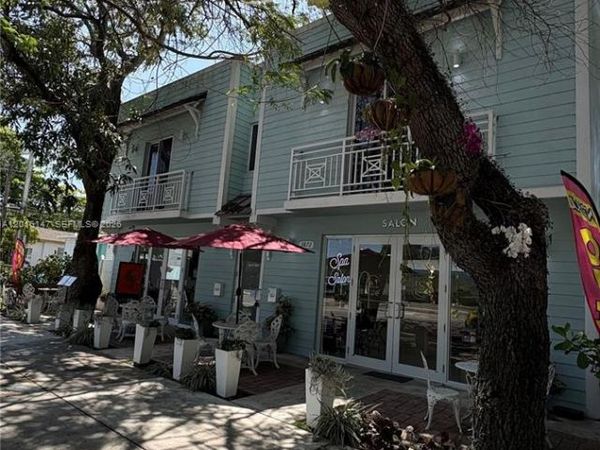 3872 Grand Ave , Unit A, Miami, FL 33133