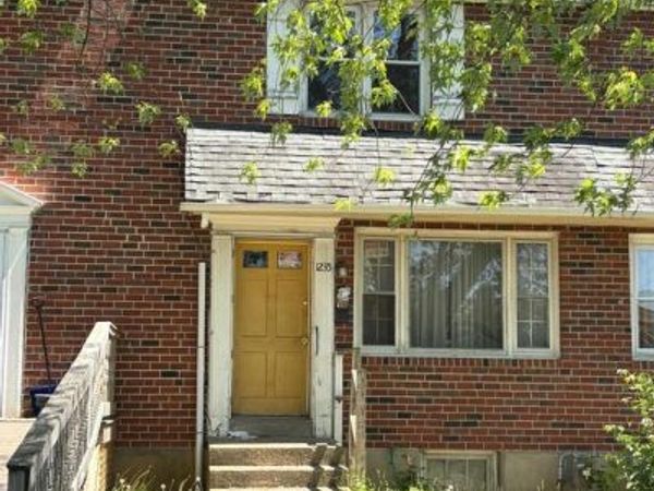1235 ELSON ROAD , BROOKHAVEN, PA 19015