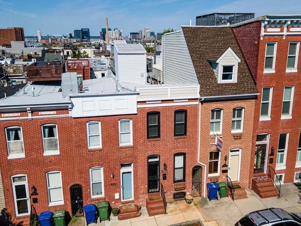 920 S ELLWOOD AVENUE, BALTIMORE, MD 21224