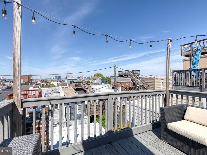 920 S Ellwood Avenue, Baltimore, MD 21224 Main Photo