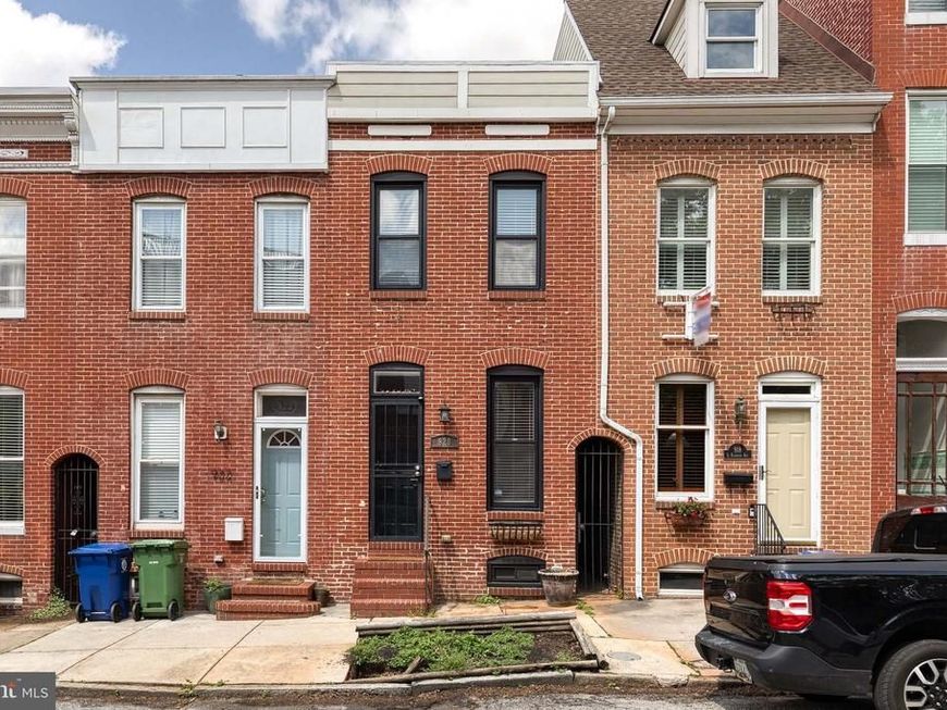 920 S Ellwood Avenue, Baltimore, MD 21224 Main Photo