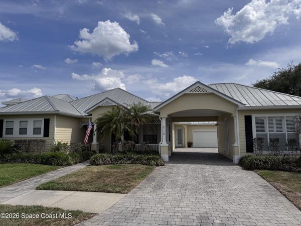 1143 Vestavia Circle , Melbourne, FL 32940