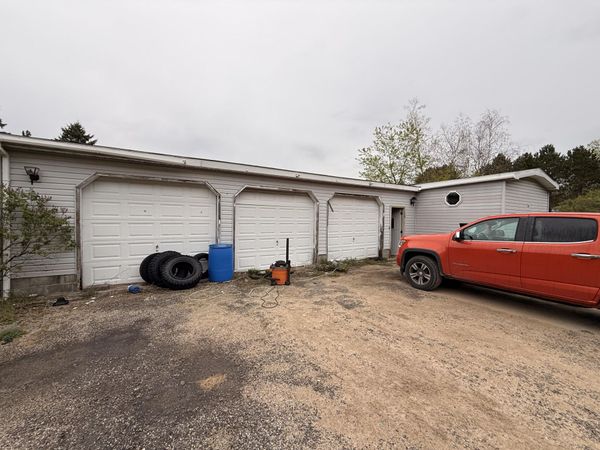 2526 N Victory Corner Road, Ludington, MI 49431