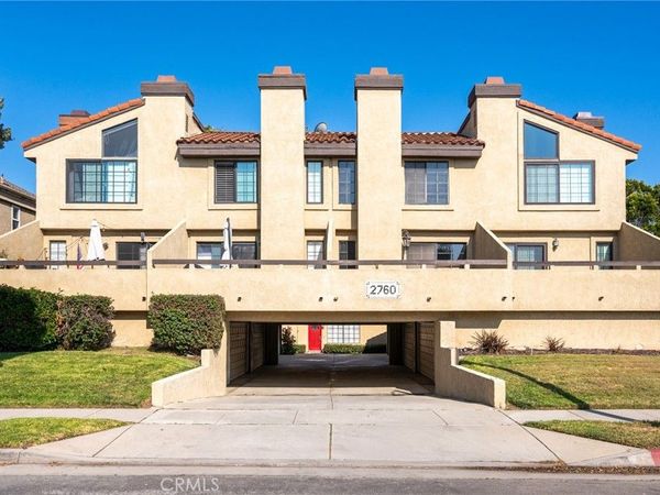 2760 Gramercy, Torrance, CA 90501