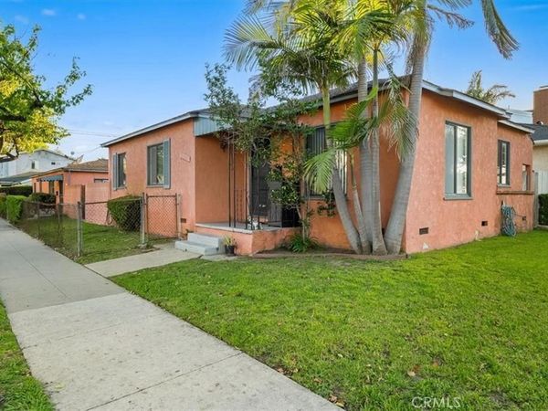 16903 Freeman, Lawndale, CA 90260