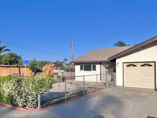 595 Sirginson, Unit 97, San Marcos, CA 92069