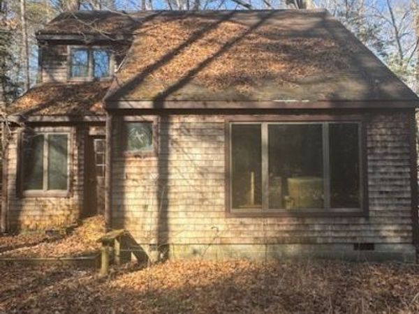 9679 Bridges Bend Road, Gloucester, VA 23061