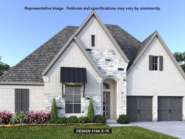 2541 Domingo Drive, Fort Worth, TX 76078