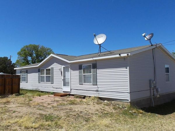 802 W 2nd St, Walsenburg, CO 81089