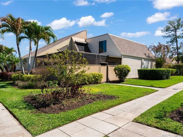1100 SE Mitchell Avenue, Unit 503, Port St Lucie, FL 34952
