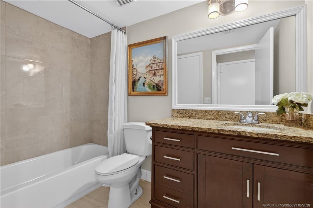 1100 SE Mitchell Avenue, Unit 503, Port Saint Lucie, FL 34952 Photo