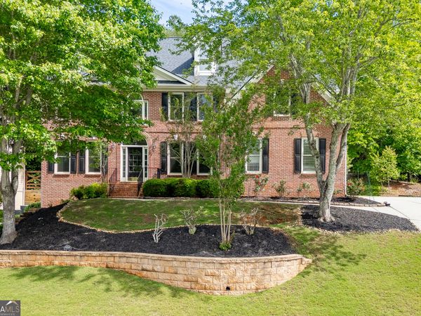 272 Lostwood Trail, Sugar Hill, GA 30518