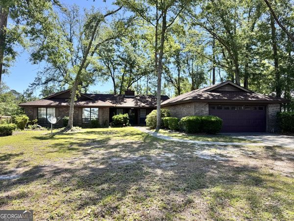 4521 Timberbrook Trail, Valdosta, GA 31602