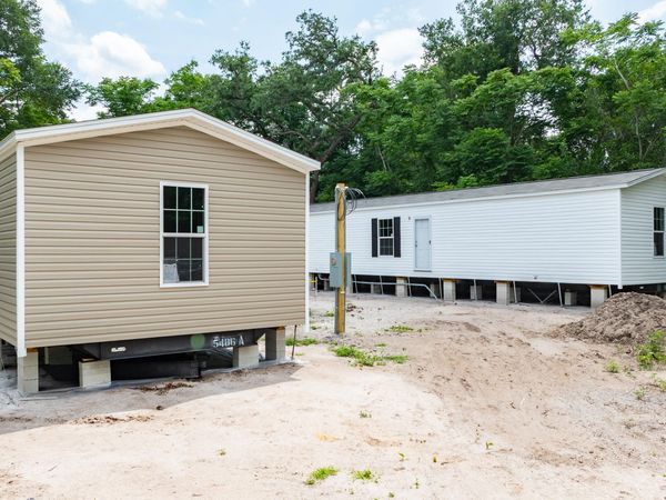 214 W Carroll Avenue, DeLand, FL 32720