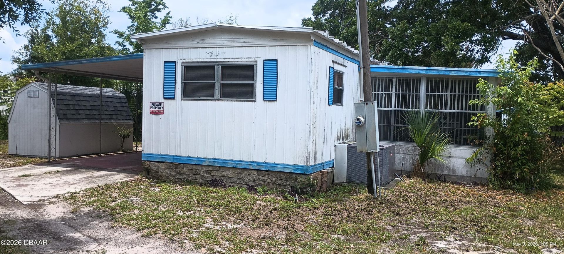 5257 Rogers Avenue, Port Orange, FL 32127 Photo