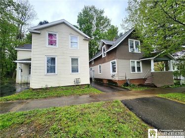 80-82 Center Street, Fredonia, NY 14063
