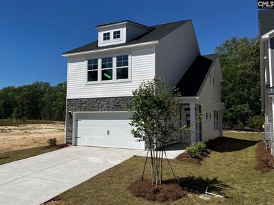 908 Fire Island Road , Blythewood, SC 29016
