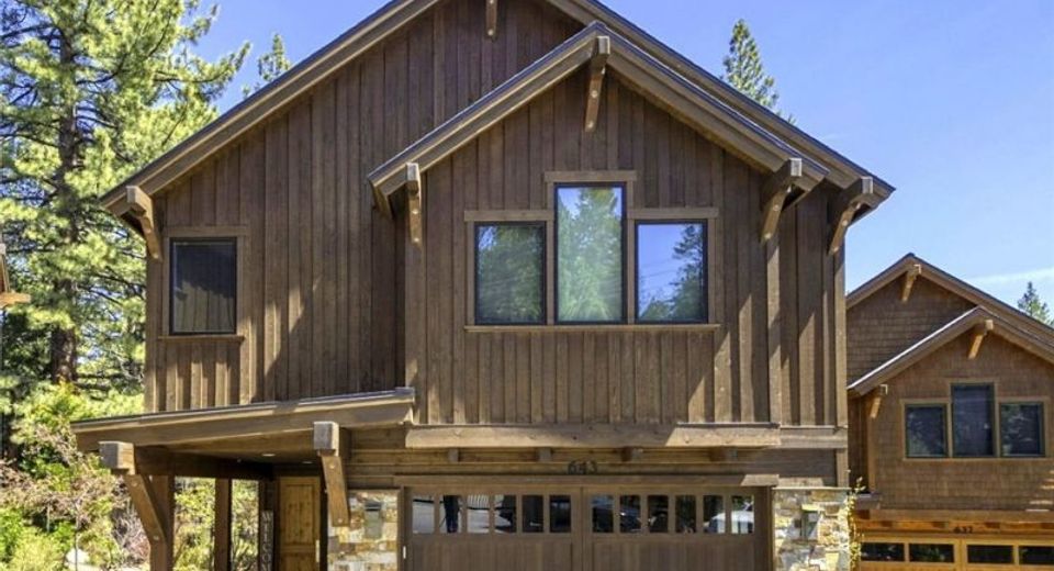 643 Rosewood Circle, Incline Village, NV 89451 Photo