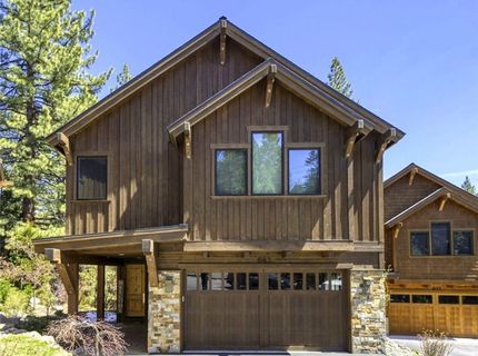 643 Rosewood Circle , Incline Village, NV 89451 Photo