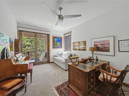643 Rosewood Circle, Incline Village, NV 89451 Photo