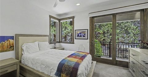 643 Rosewood Circle, Incline Village, NV 89451 Photo