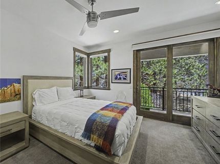 643 Rosewood Circle, Incline Village, NV 89451 Photo