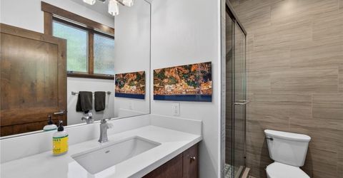 643 Rosewood Circle, Incline Village, NV 89451 Photo