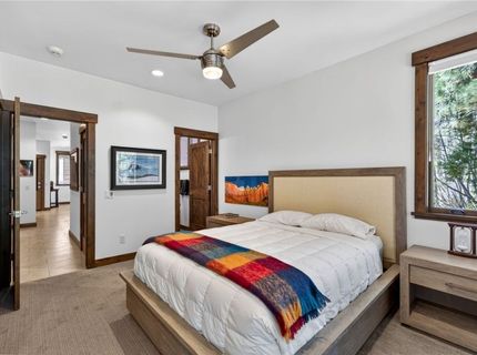 643 Rosewood Circle, Incline Village, NV 89451 Photo