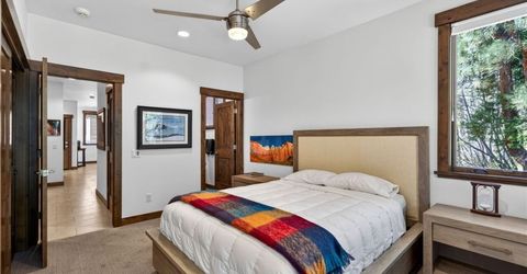 643 Rosewood Circle, Incline Village, NV 89451 Photo
