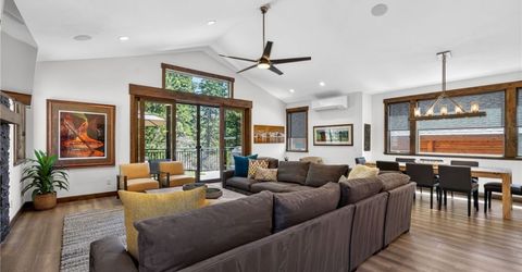 643 Rosewood Circle, Incline Village, NV 89451 Photo