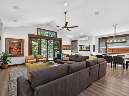 643 Rosewood Circle , Incline Village, NV 89451 Photo