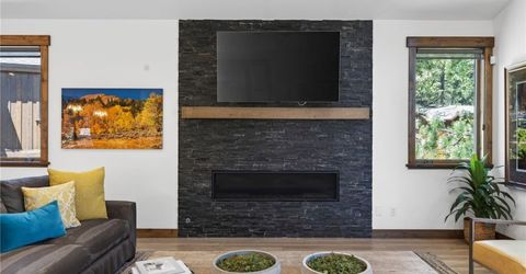 643 Rosewood Circle , Incline Village, NV 89451 Photo