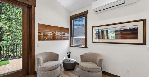 643 Rosewood Circle, Incline Village, NV 89451 Photo