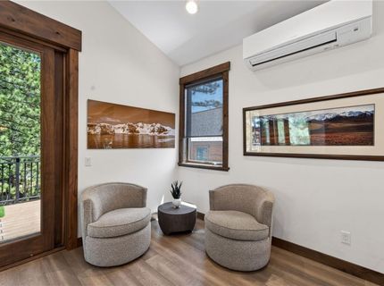 643 Rosewood Circle , Incline Village, NV 89451 Photo