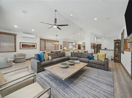643 Rosewood Circle, Incline Village, NV 89451 Photo
