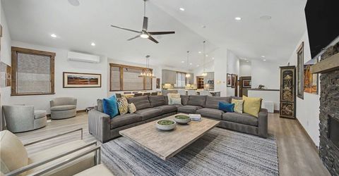 643 Rosewood Circle, Incline Village, NV 89451 Photo