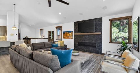 643 Rosewood Circle, Incline Village, NV 89451 Photo