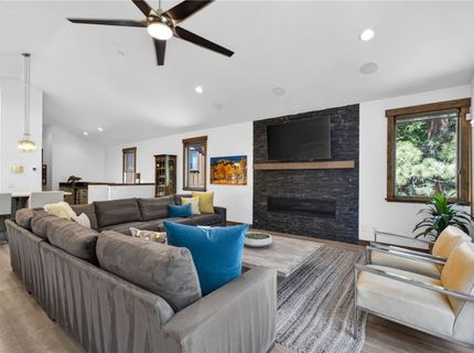 643 Rosewood Circle, Incline Village, NV 89451 Photo