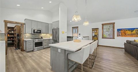 643 Rosewood Circle, Incline Village, NV 89451 Photo