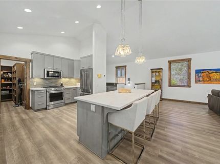 643 Rosewood Circle, Incline Village, NV 89451 Photo