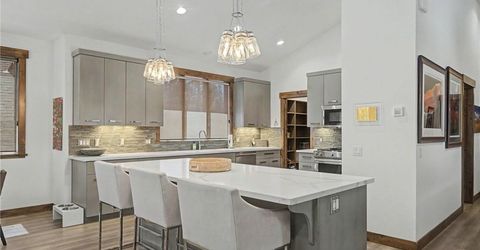 643 Rosewood Circle, Incline Village, NV 89451 Photo