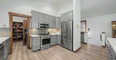 643 Rosewood Circle, Incline Village, NV 89451 Photo